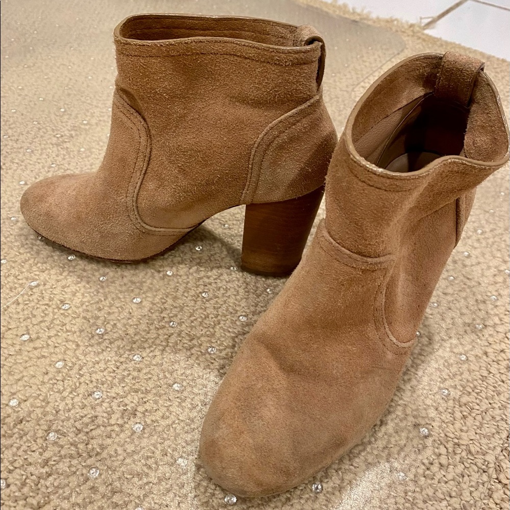 Tory Burch Booties - Picture 5 of 6